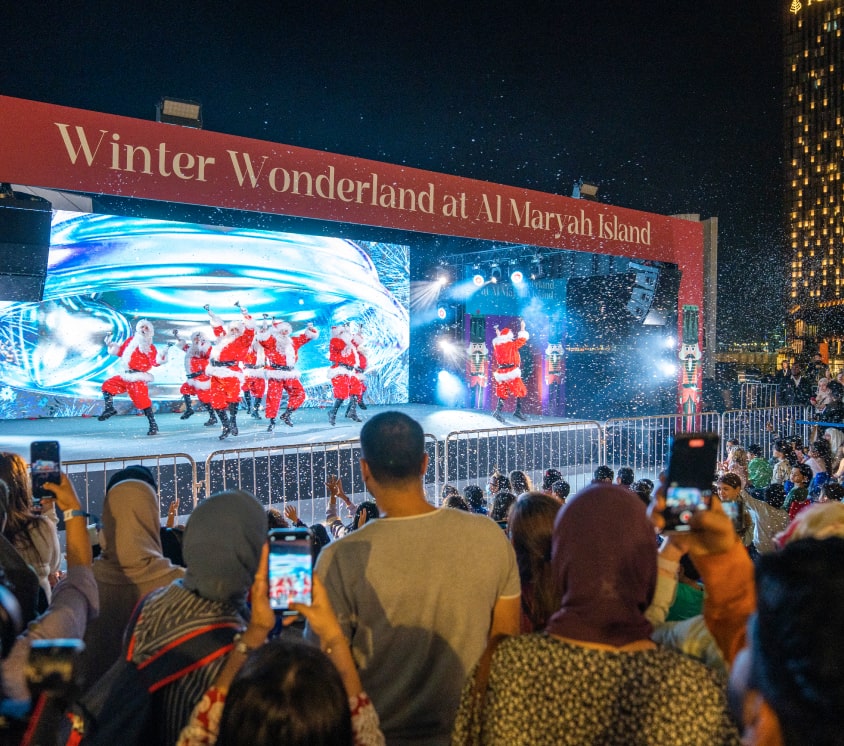 Feast on Festive Flavors