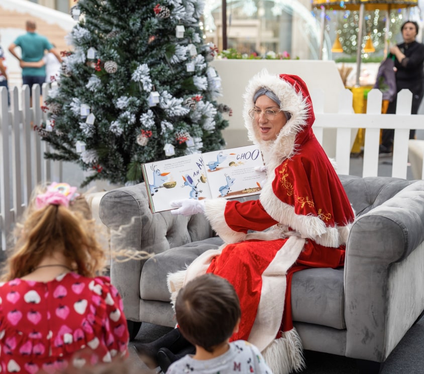 Light the Night this New Year’s Eve